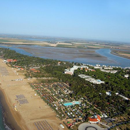 Grand Hotel Esplanada Bibione Exterior photo