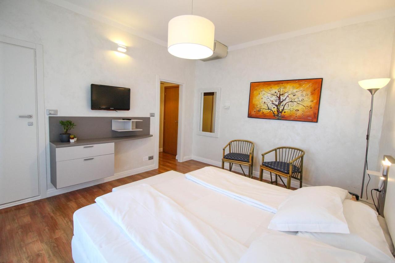 Grand Hotel Esplanada Bibione Exterior photo