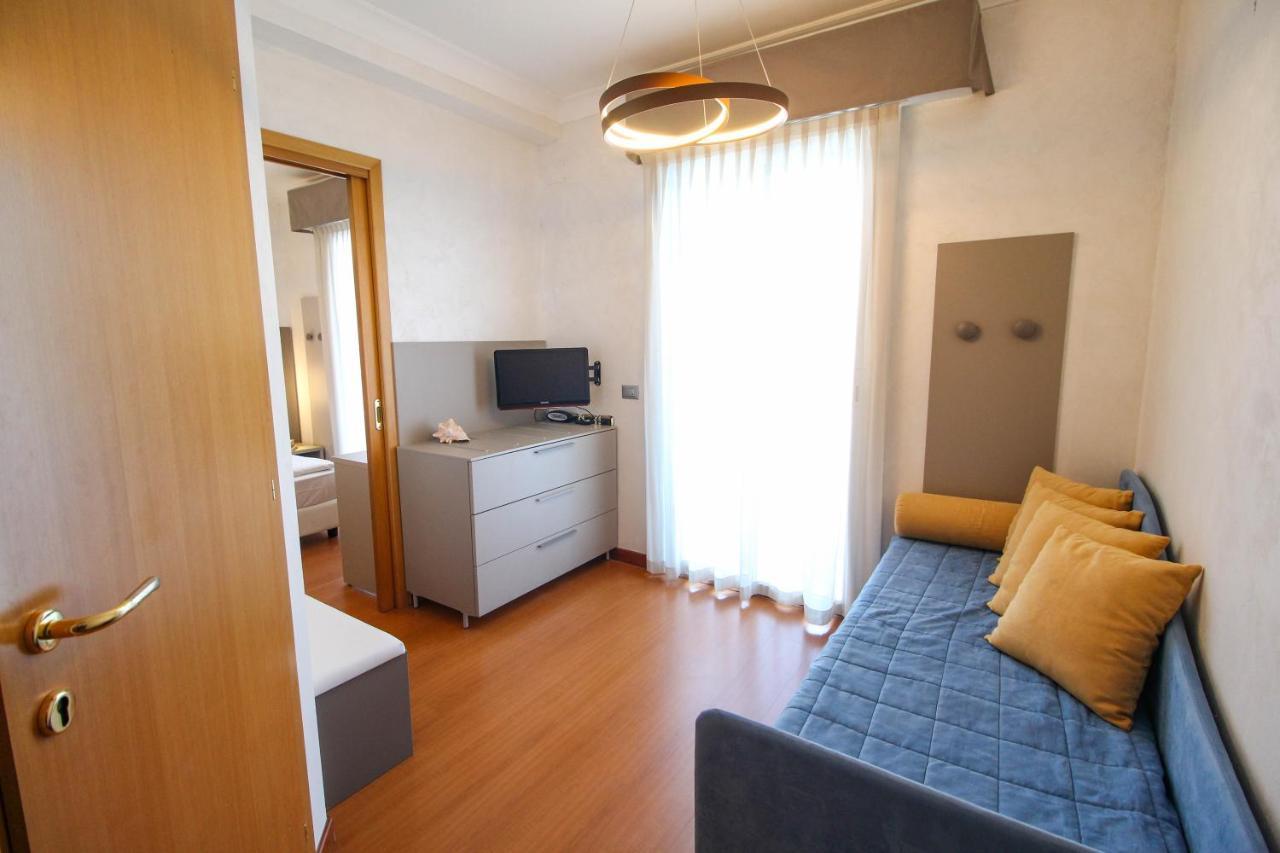 Grand Hotel Esplanada Bibione Exterior photo