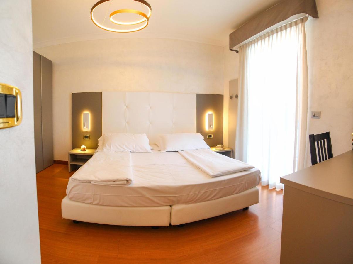 Grand Hotel Esplanada Bibione Exterior photo