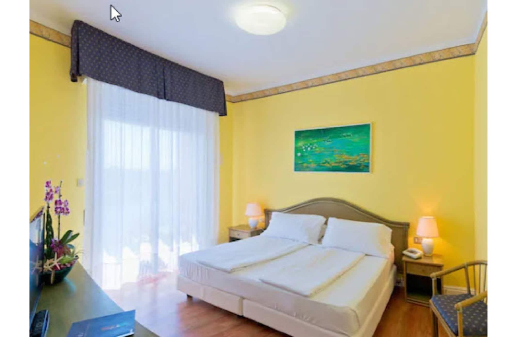 Grand Hotel Esplanada Bibione Exterior photo