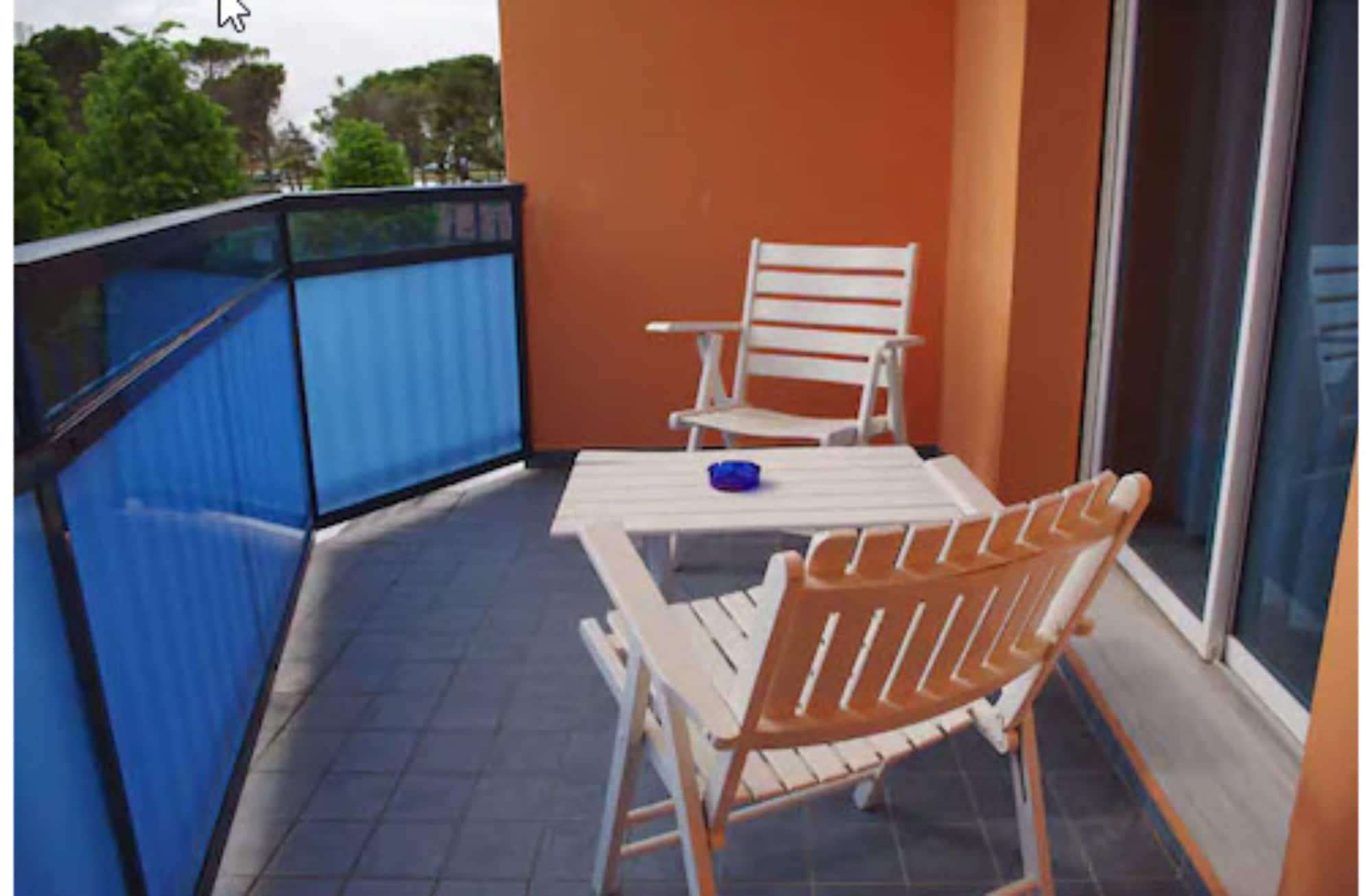 Grand Hotel Esplanada Bibione Exterior photo