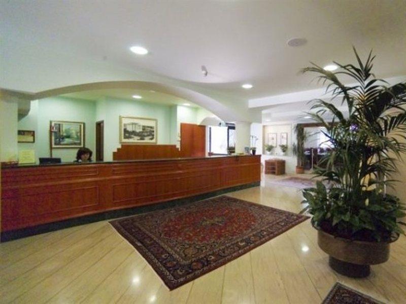 Grand Hotel Esplanada Bibione Exterior photo