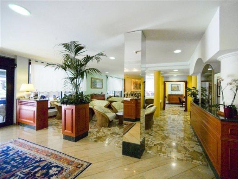 Grand Hotel Esplanada Bibione Exterior photo