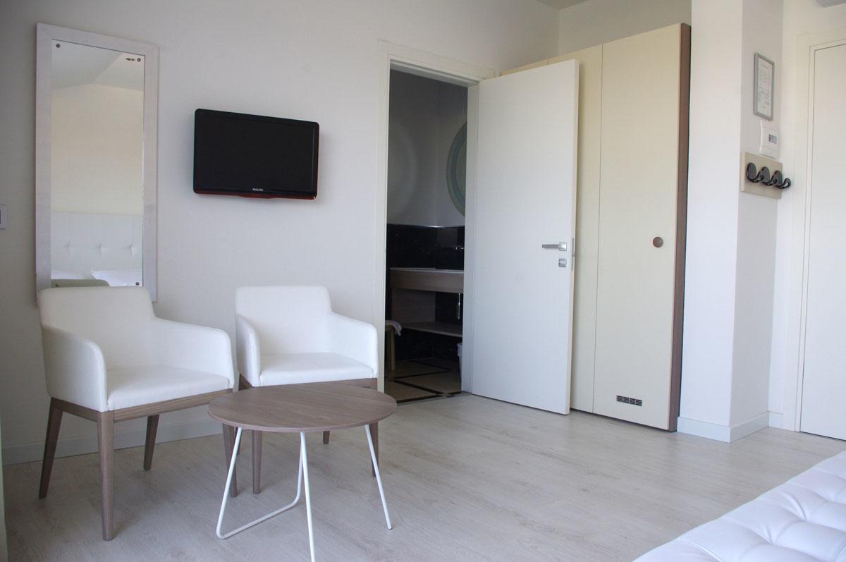 Grand Hotel Esplanada Bibione Exterior photo