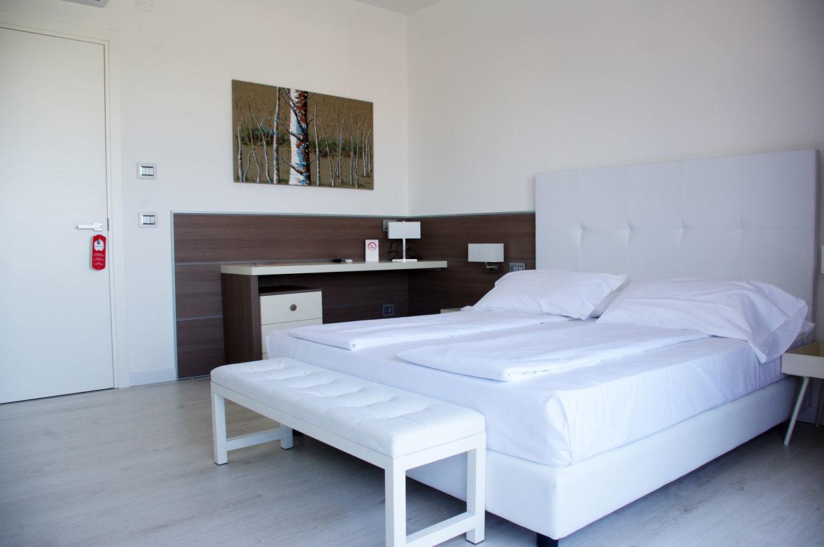 Grand Hotel Esplanada Bibione Exterior photo