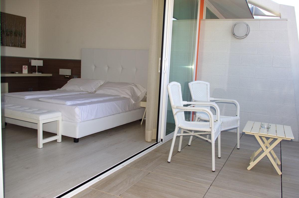 Grand Hotel Esplanada Bibione Exterior photo